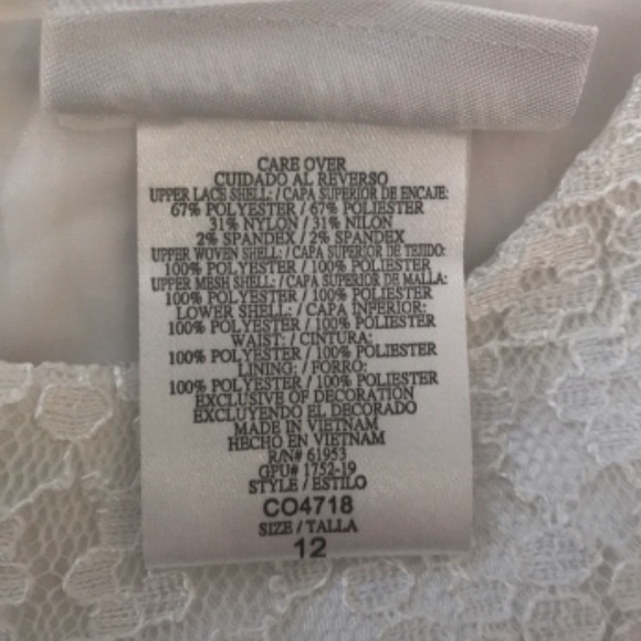 Jona Michelle Dress (size 12) - Picture 5 of 6